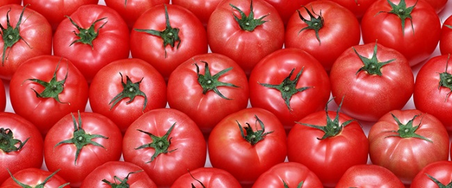 Польза от сушеных помидоры